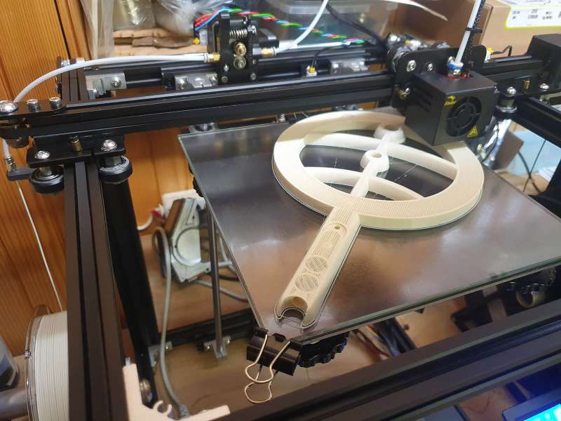 3D tisk